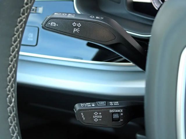 Audi Q7 50 TDI Quattro S-Line