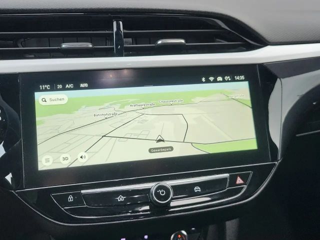 Opel Corsa F Automatik Sondermodell "GS" Voll-LED/DAB