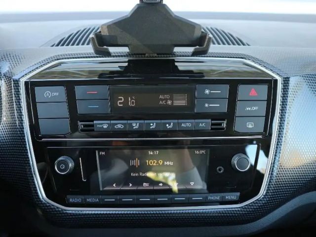 Volkswagen up! Move Move up!