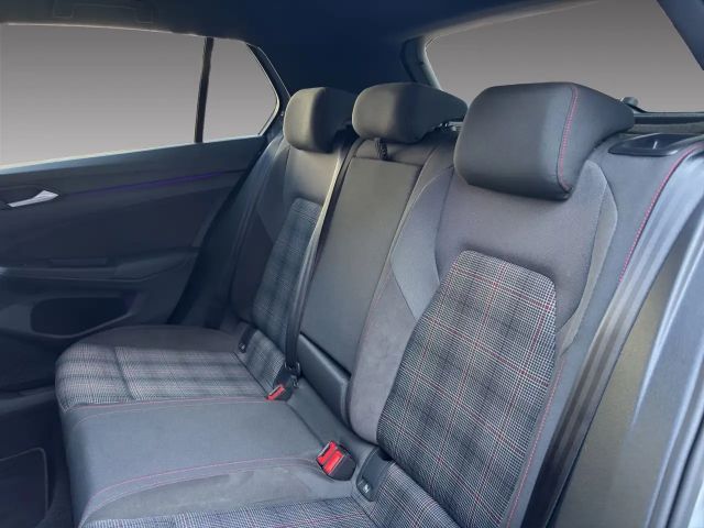 Volkswagen Golf 2.0 TSI DSG GTI Golf VIII