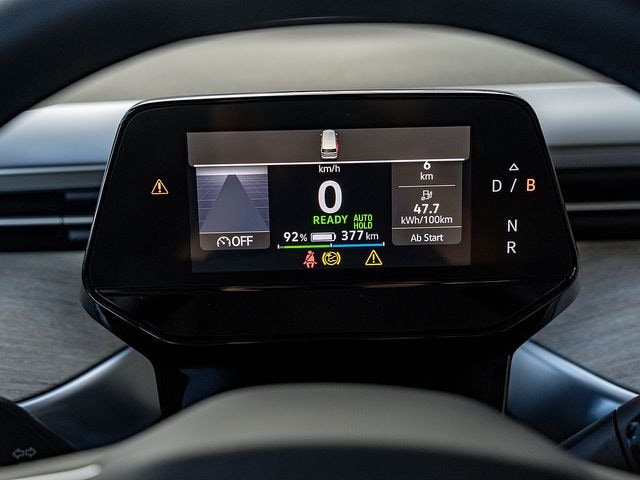 Volkswagen ID.Buzz Pro