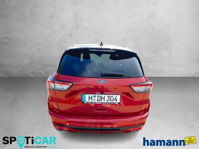 Ford Kuga EcoBoost ST Line X