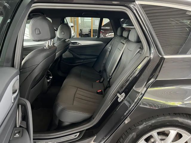 BMW 520 520d Business Line Touring