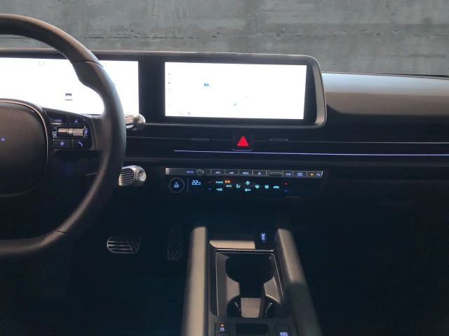 Hyundai IONIQ 6 UNIQ