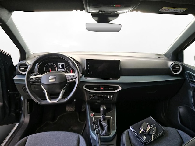 Seat Arona 1.0 TSI DSG