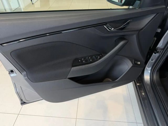 Skoda Kamiq Selection