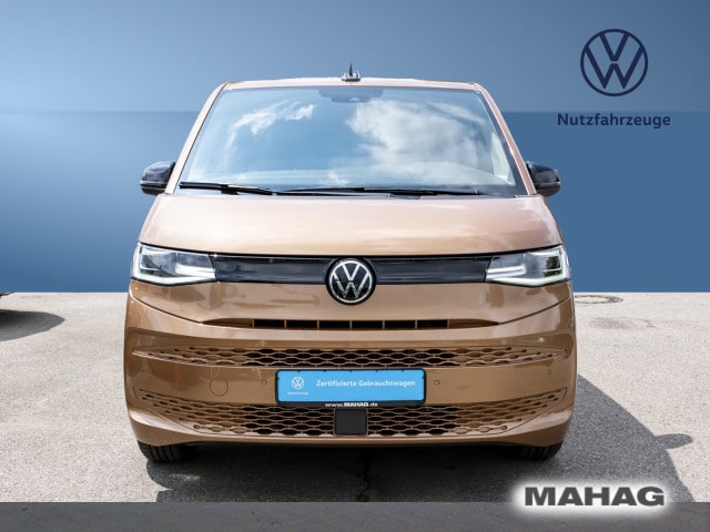 Volkswagen Multivan T7