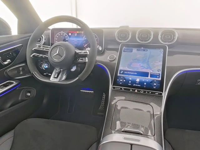 Mercedes-Benz E 53 AMG 4MATIC AMG Line Coupé