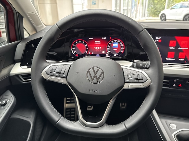 Volkswagen Golf Golf VIII Move
