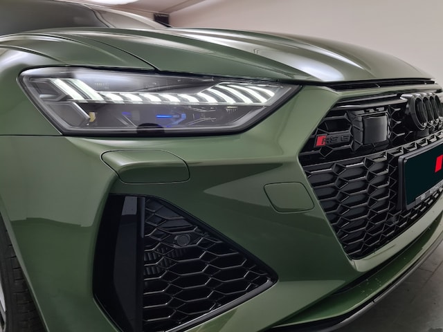 Audi A6 e-tron Avant Performance Quattro