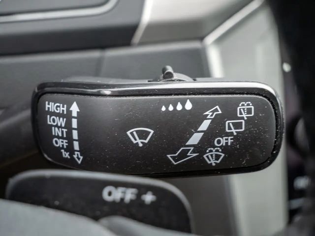 Volkswagen Passat 1.5 TSI Variant