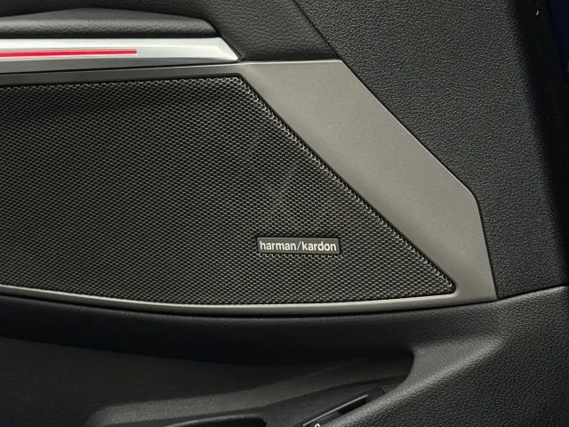 BMW 340 340i M-Sport xDrive