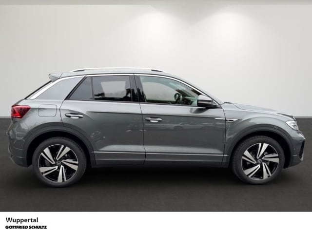 Volkswagen T-Roc 1.5 TSI DSG R-Line