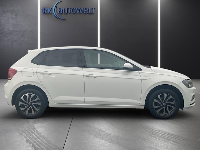 Volkswagen Polo 1.0 TSI