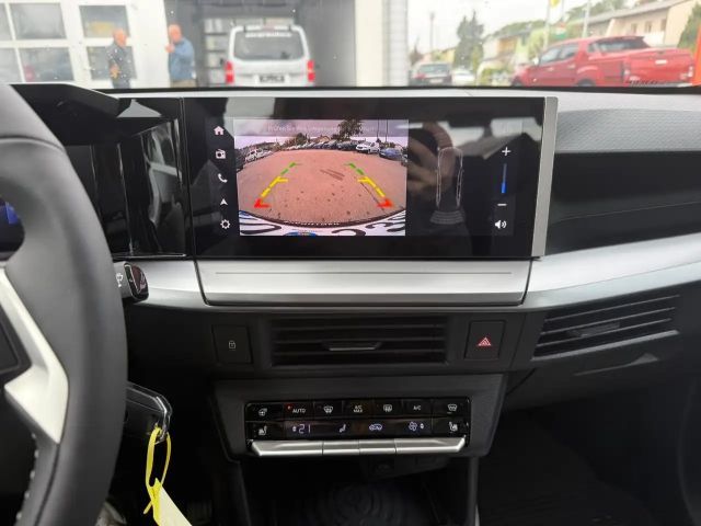 Opel Frontera Edition