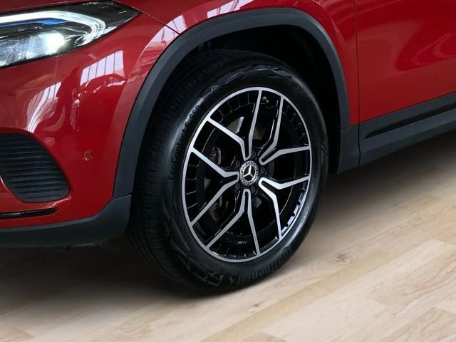 Mercedes-Benz EQA 250 Progressive