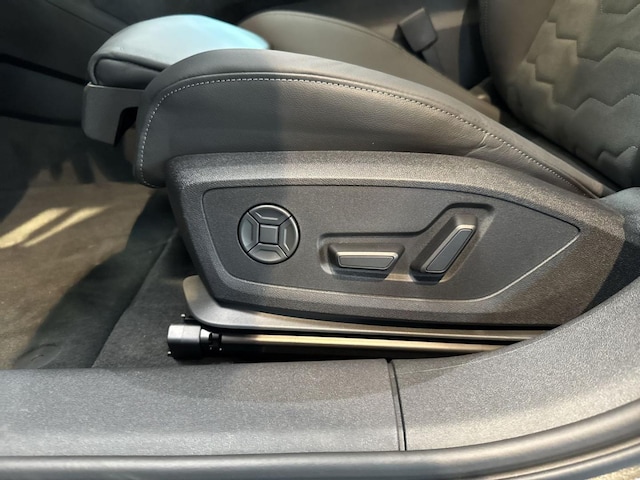 Audi A6 e-tron Avant Performance