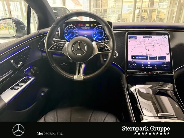 Mercedes-Benz EQE 350 Electric Art Sedan