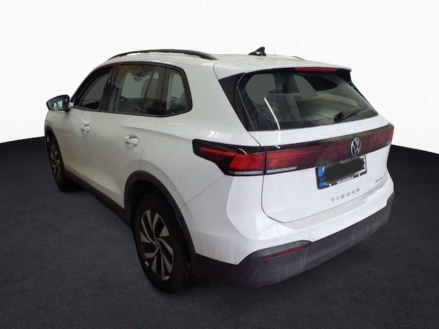 Volkswagen Tiguan DSG Life eHybrid