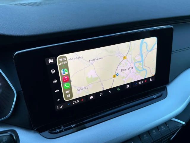 Skoda Octavia 2.0 TDI Combi Selection