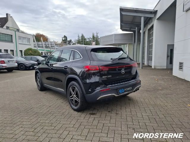 Mercedes-Benz EQA 250 AMG Line