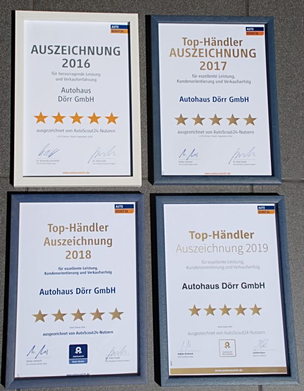 Toyota Corolla Team D Technik Touring