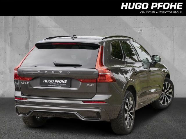 Volvo XC60 AWD Dark Plus