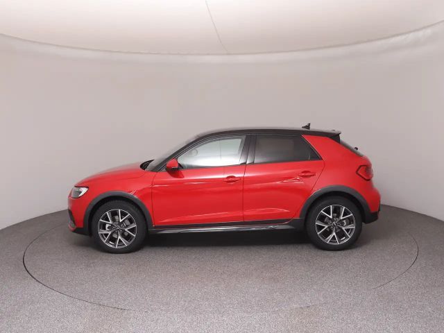 Audi A1 30 TFSI