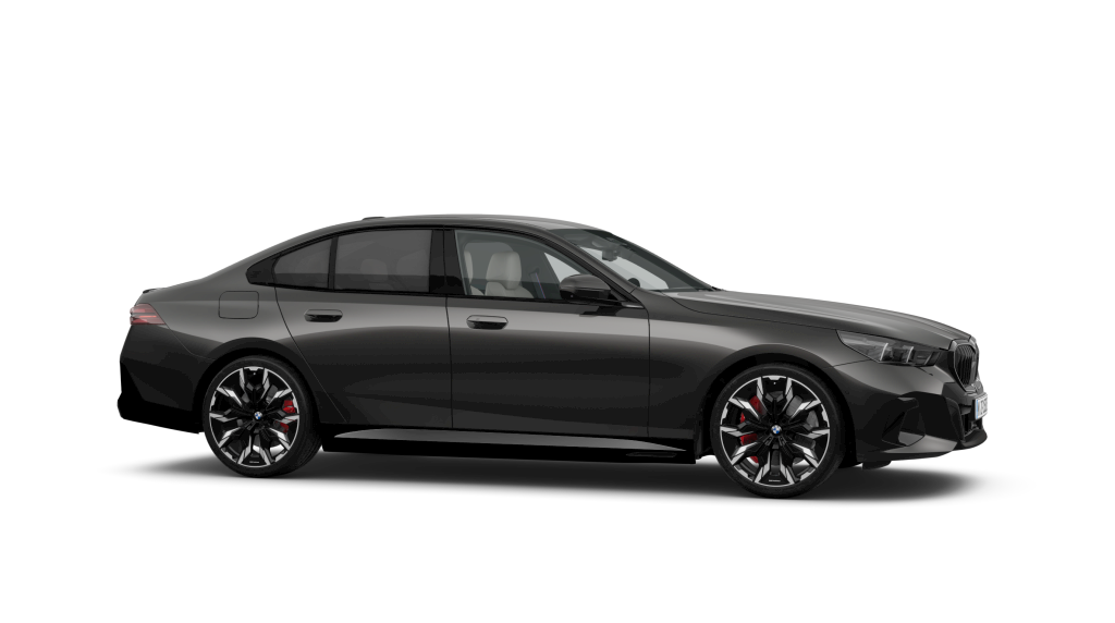 BMW 550 Sedan xDrive