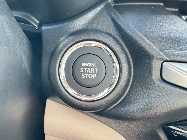 Suzuki Swift Comfort