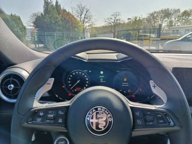 Alfa Romeo Tonale Veloce