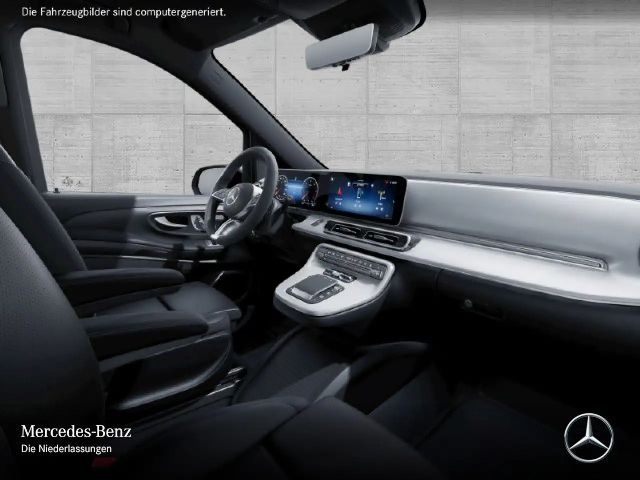 Mercedes-Benz V 300 AMG Line EXCLUSIVE V 300 d