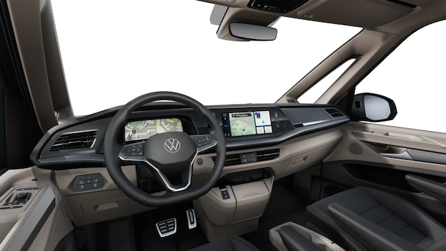 Volkswagen Multivan 2.0 TDI Lang Style