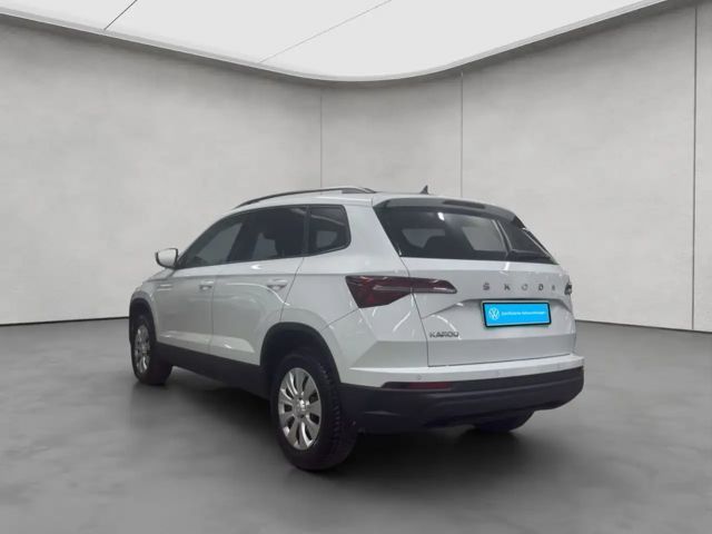 Skoda Karoq 1.5 TSI Selection