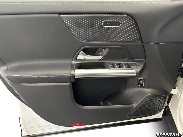 Mercedes-Benz GLA 200 GLA 200 d Progressive