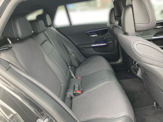 Mercedes-Benz C 180 Estate