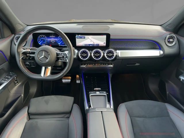 Mercedes-Benz EQB 300 4MATIC AMG Line