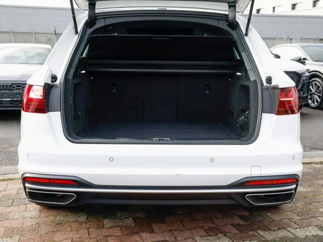 Audi A4 35 TFSI Avant S-Line