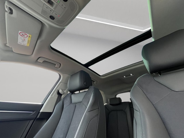 Audi Q3 40 TFSI Quattro S-Tronic