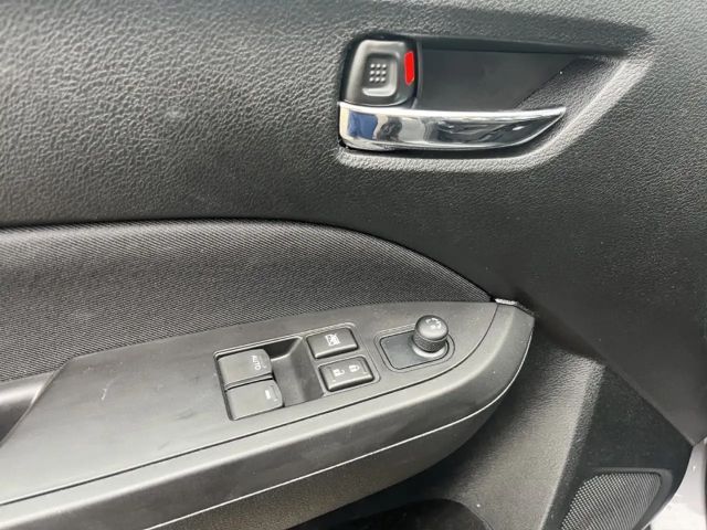 Suzuki Vitara Club Hybrid