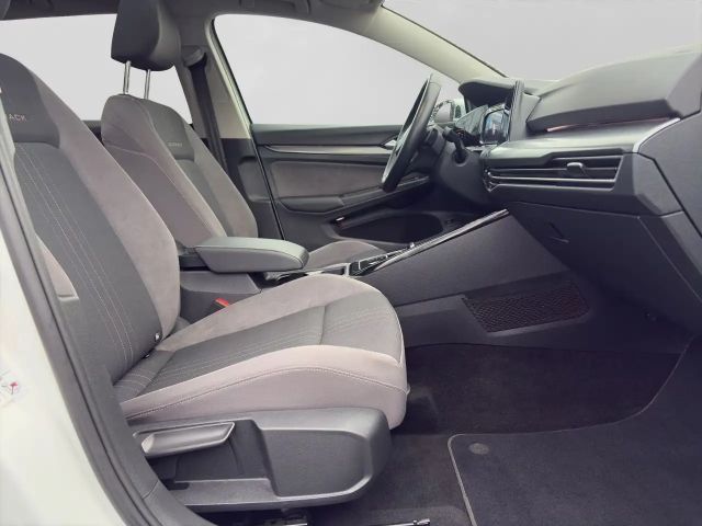 Volkswagen Golf 2.0 TDI AllTrack DSG Variant