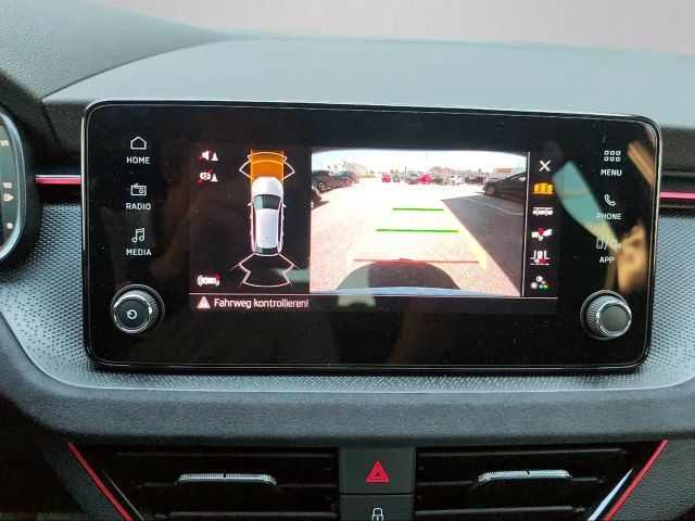 Skoda Scala Selection