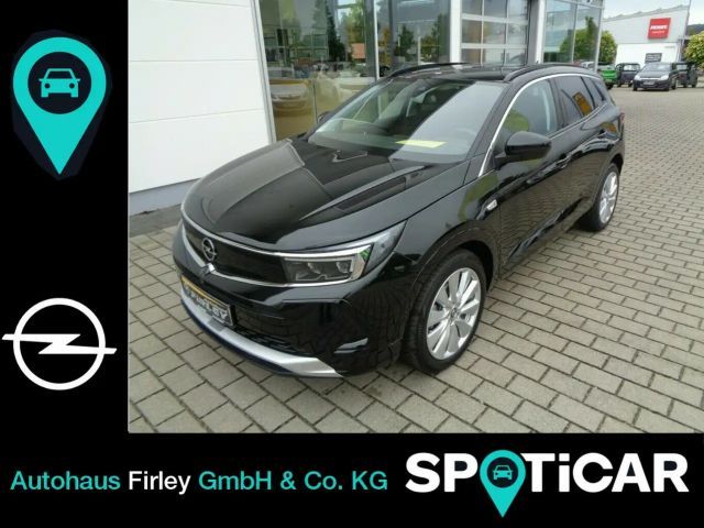 Opel Grandland X Ultimate