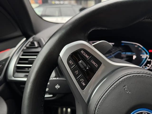 BMW X3 M-Sport xDrive30e