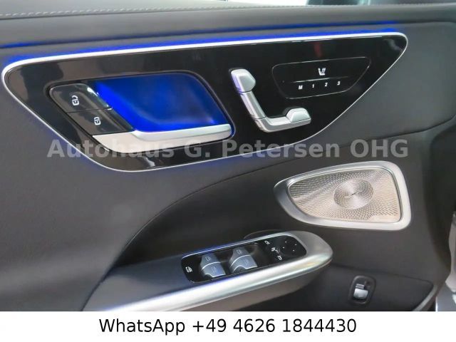 Mercedes-Benz C 200 AMG Line Estate Premium