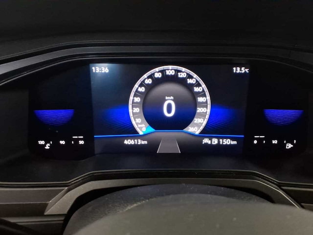 Volkswagen Polo Polo Fresh 1.0 / AppConnect, ParkPaket, LED, SHZ