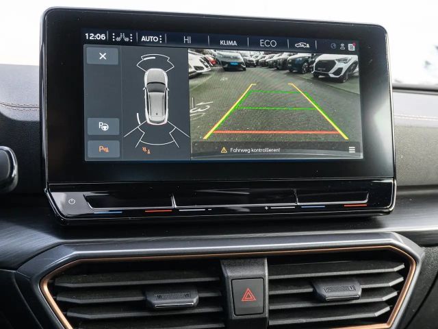 Cupra Formentor 1.4 DSG e-Hybrid