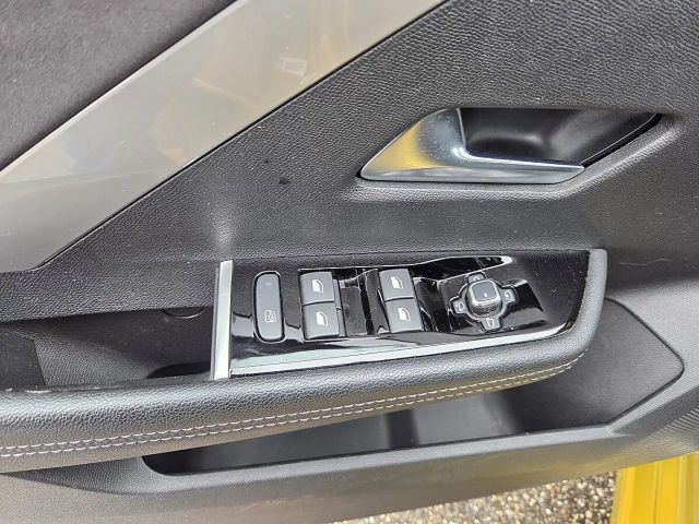 Opel Astra Turbo Ultimate