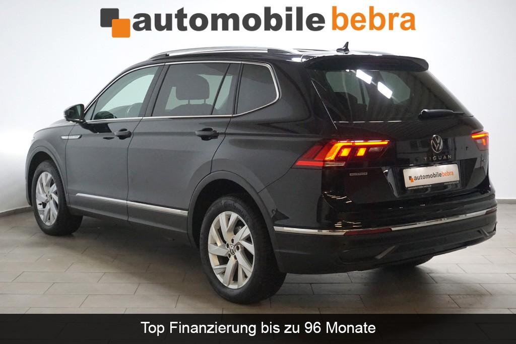 Volkswagen Tiguan 2.0 TDI Allspace DSG Life