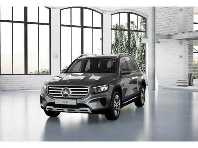 Mercedes-Benz GLB 220 4MATIC Progressive